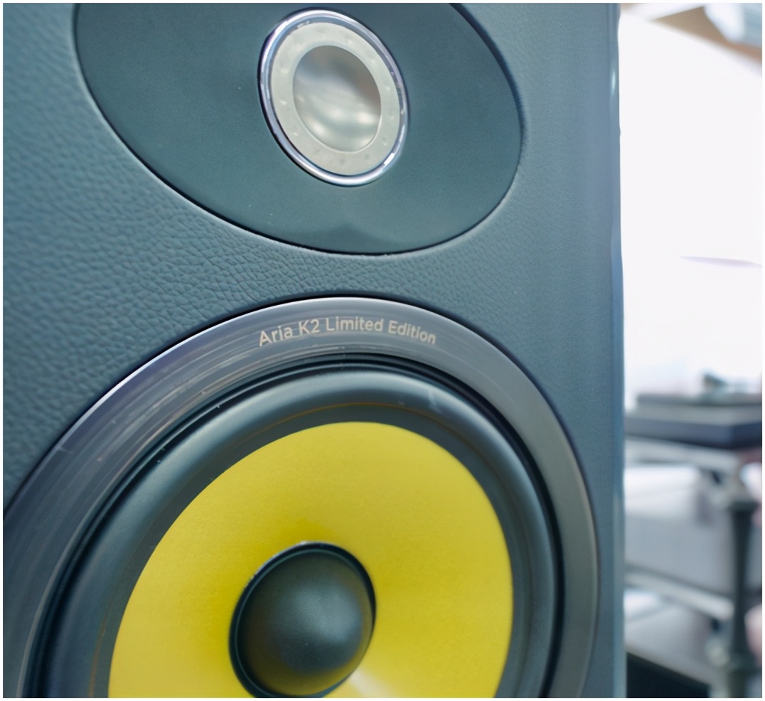 爱威音响,爱威音响系列