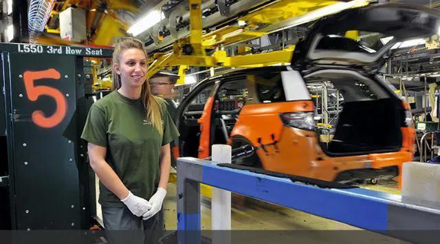 中国制造到底有多强大遍布全世界,现在中国制造风靡全球