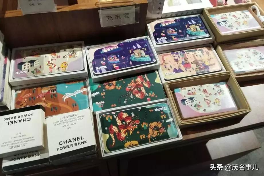 在茂名市区就能趁圩~美食手作，超级玩家们赶紧约起来