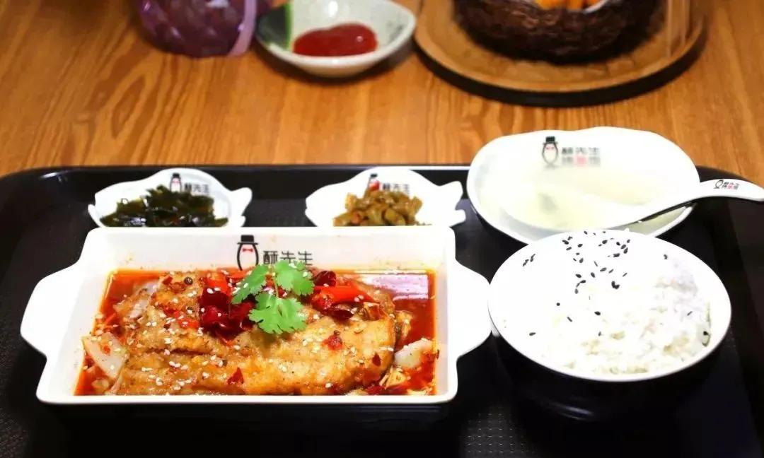 千亿市场的烤鱼赛道还能翻红吗,烤鱼行业的现状