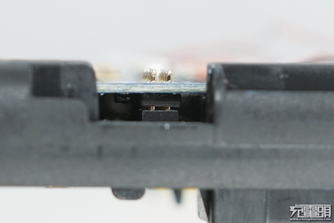 小米原装无线充电宝30w10000mah拆解,小米无线充电宝10000毫安说明书