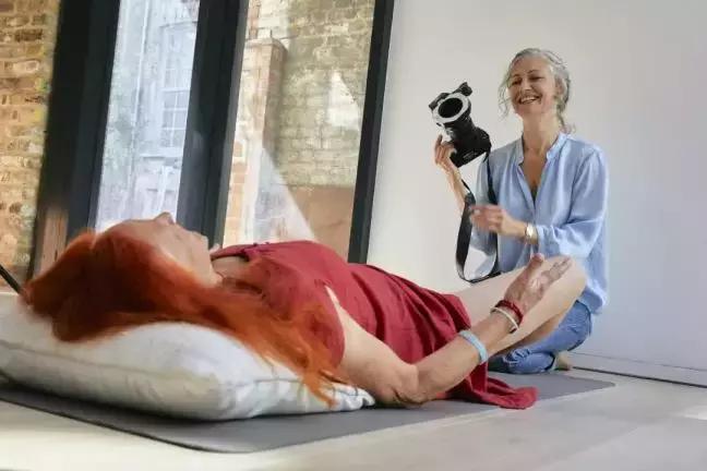 独家揭秘女性的心理密码,揭秘人体密码