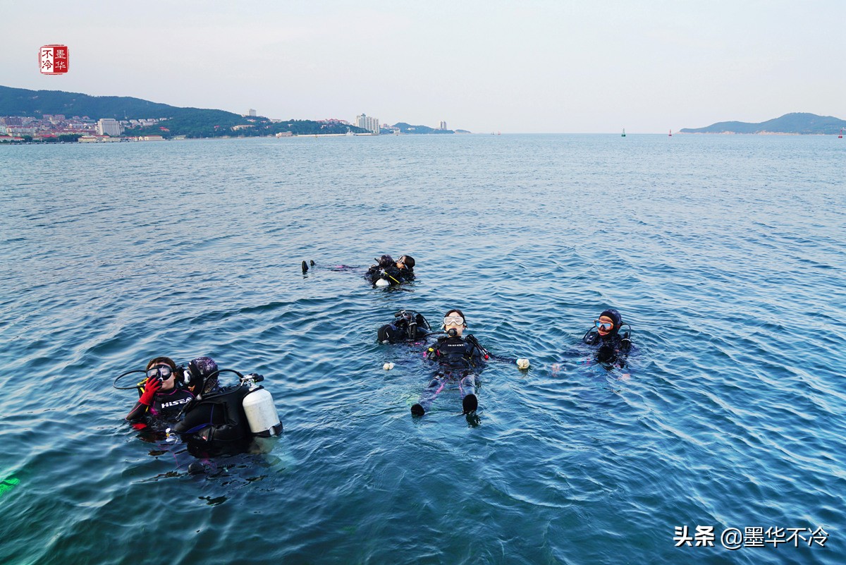 威海5月游记,威海最美一日游