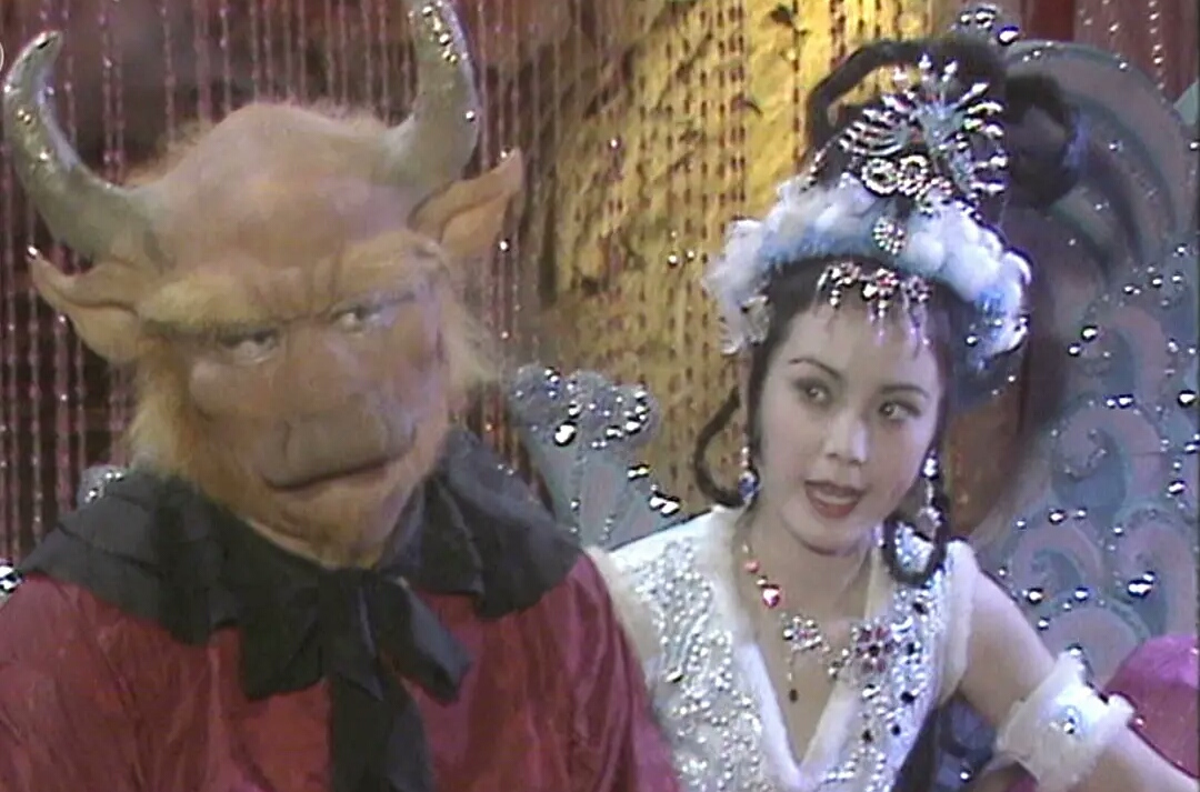 孙悟空的真实实力有多弱,别被电视剧骗了原著里孙悟空