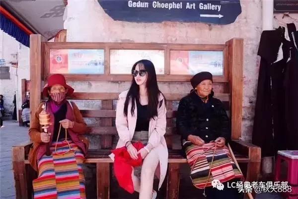 老捷达越野征服草原,老款捷达跑川西