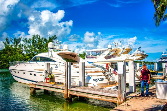 加勒比海邮轮之旅,邮轮游记加勒比海