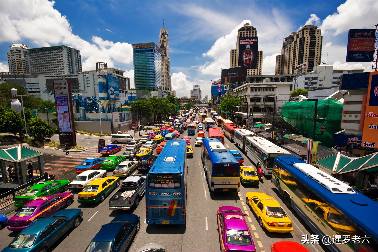 去泰国旅游很便宜吗,去泰国旅游性价比最高