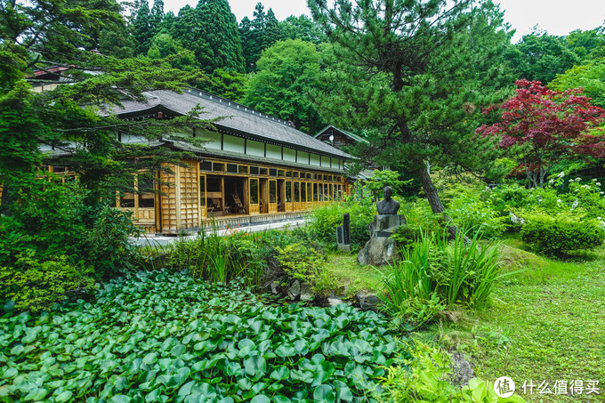 超级震撼的夏日风景,夏季日本旅游15天攻略