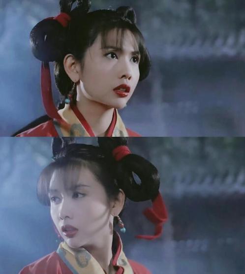 凸嘴更能显风情？满屏烤瓷牙的影视圈，可能早忘了“美人三分龅”