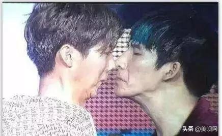 李现和林更新,李现与林更新