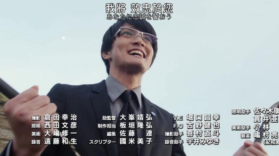 被网友疯狂“玩梗”的假面骑士，前世今生知多少