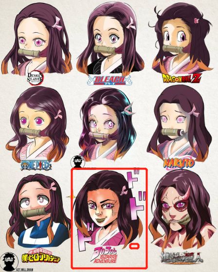 为什么jojo不火,jojo二次元搞笑视频