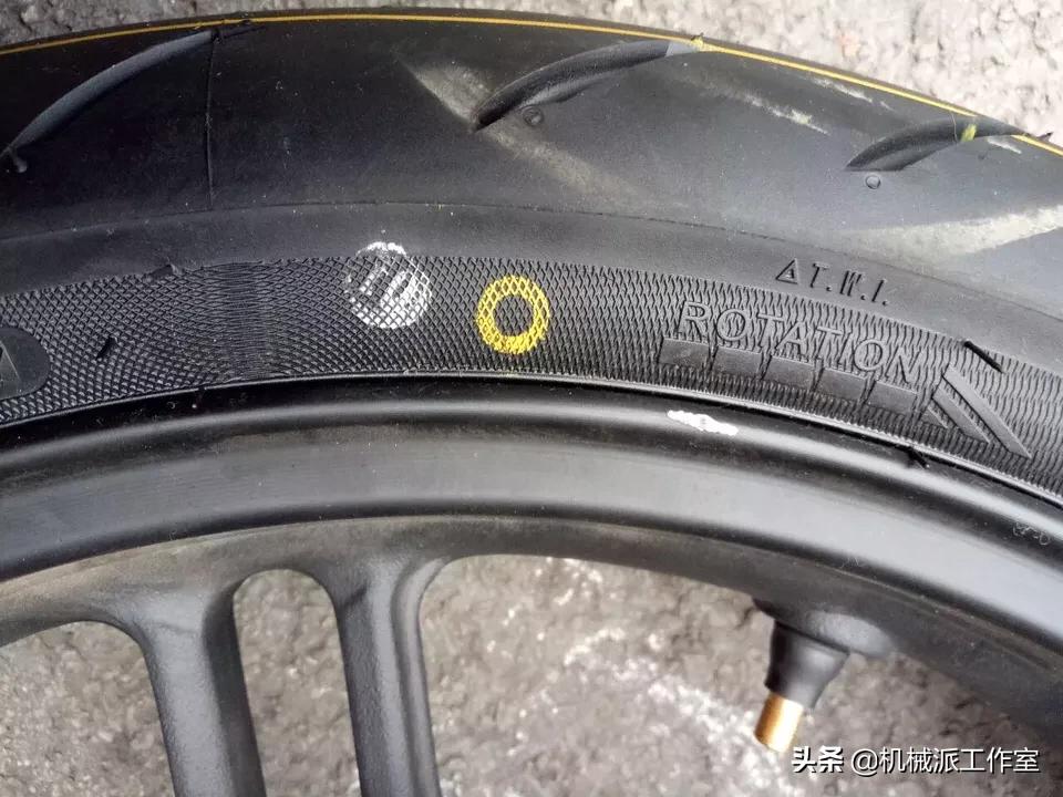 骑行前需要检查胎压吗,摩托车轮胎注意事项