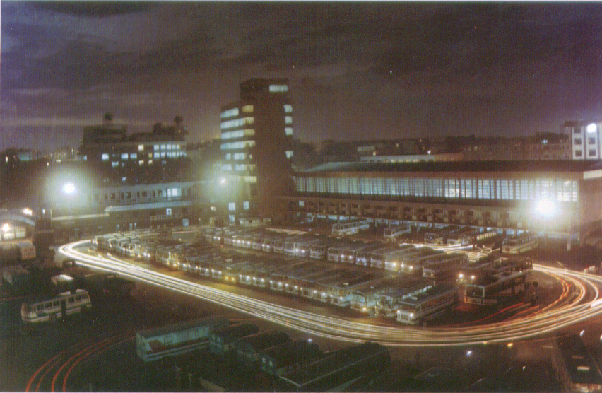 安庆以前老汽车站,安庆这些年消失的老地标