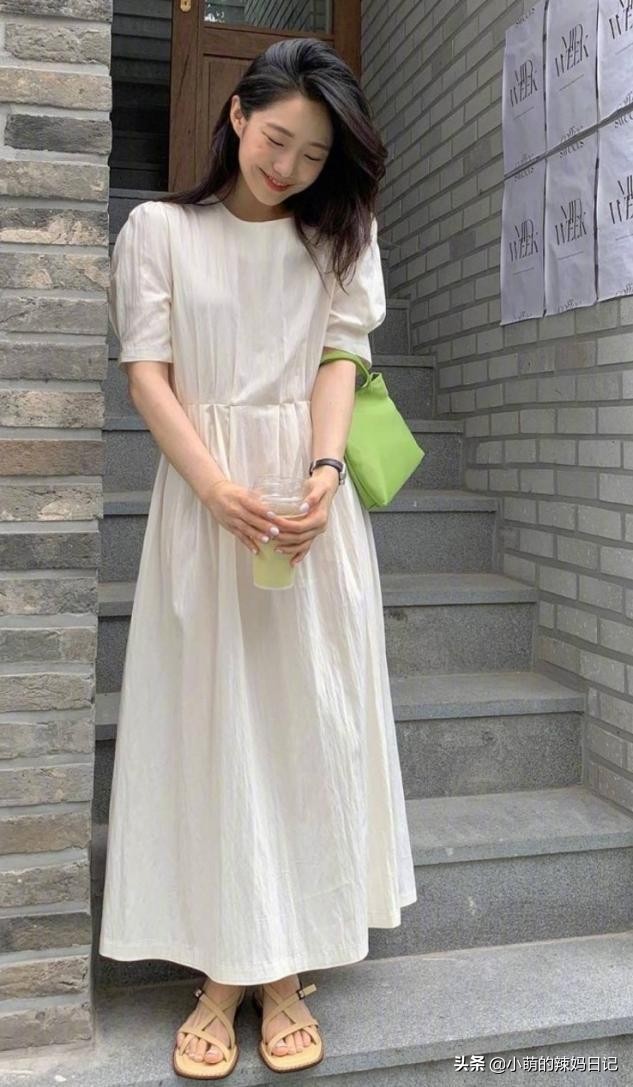 百褶裙不适合胖的人穿,百褶裙不适合什么人群