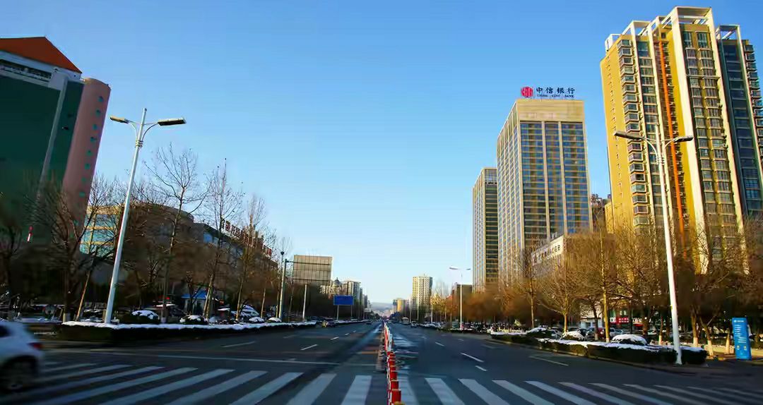 太行之巅欣赏家乡的风光,太行之巅欣赏家乡的美丽风景