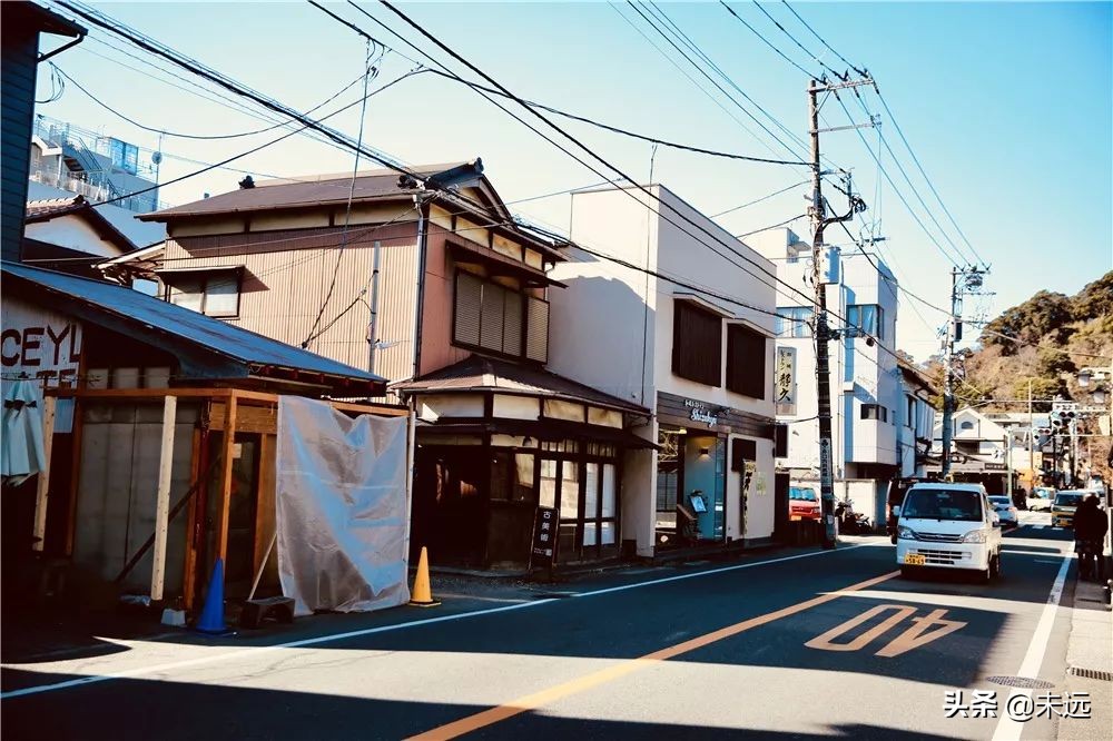 在日本坐新干线怎么坐划算,东京站到镰仓一日游最佳攻略