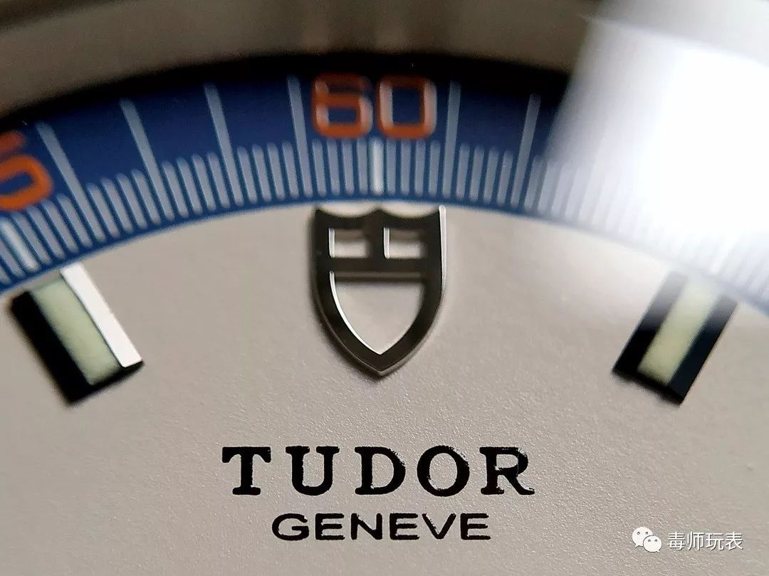 人称“帝”通拿的计时传奇