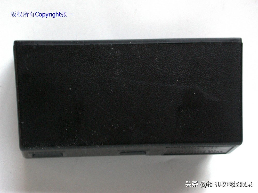 适合“情人节“使用的照相机：美国制造的LOVE牌微型相机