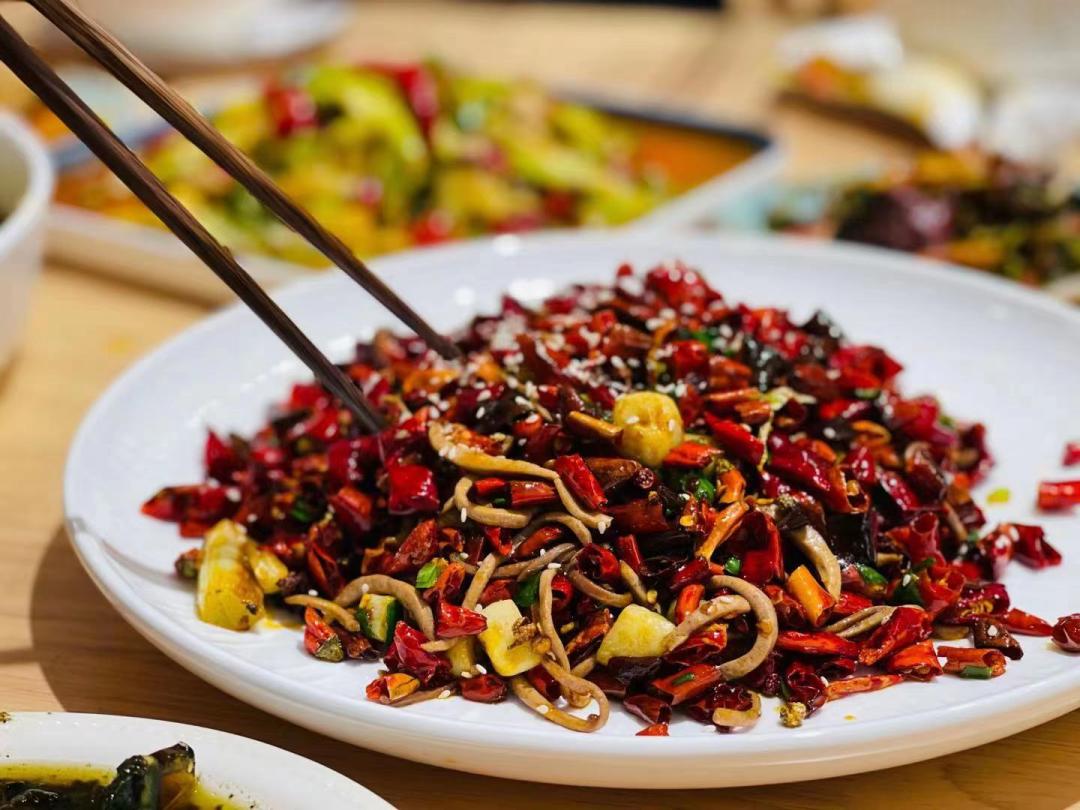 魔都好几家免费餐厅,魔都最难订韩国餐