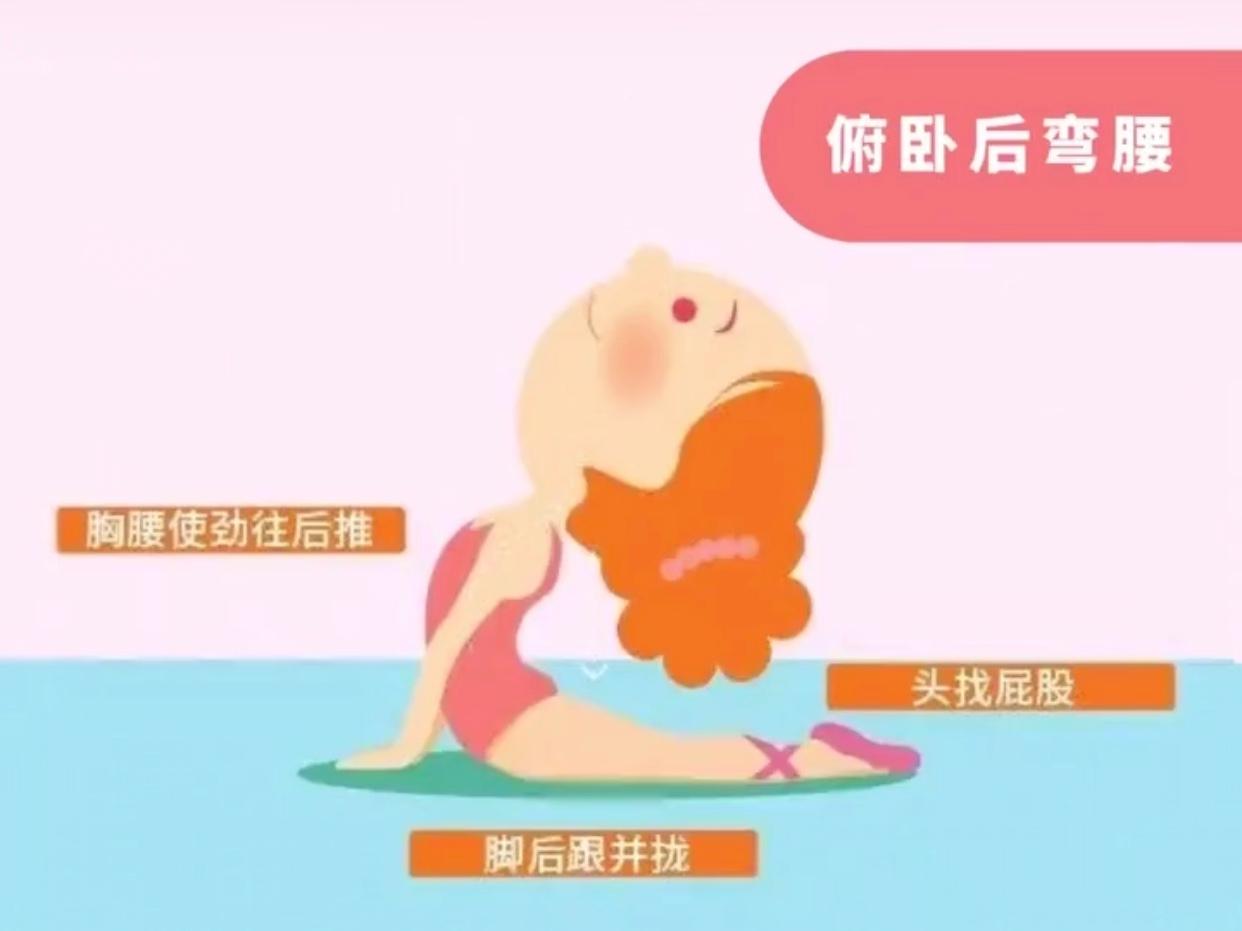 儿童舞蹈8-12岁基本功练习,孩子在家不愿意练习舞蹈怎么沟通