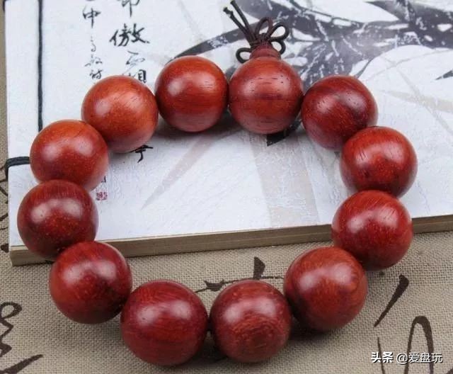 硬货欣赏图片,最硬的木手串排行