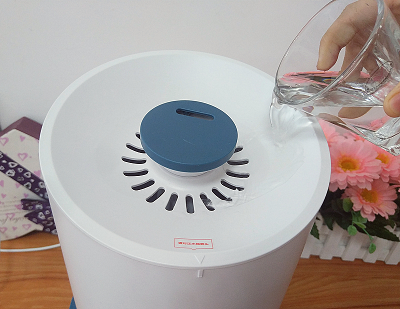 出雾的加湿器哪款好,无雾加湿器评测性价比