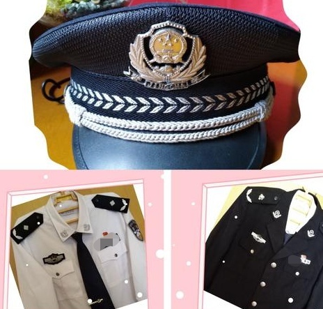 监狱警察个人总结电子版,监狱信息技术笔记手写