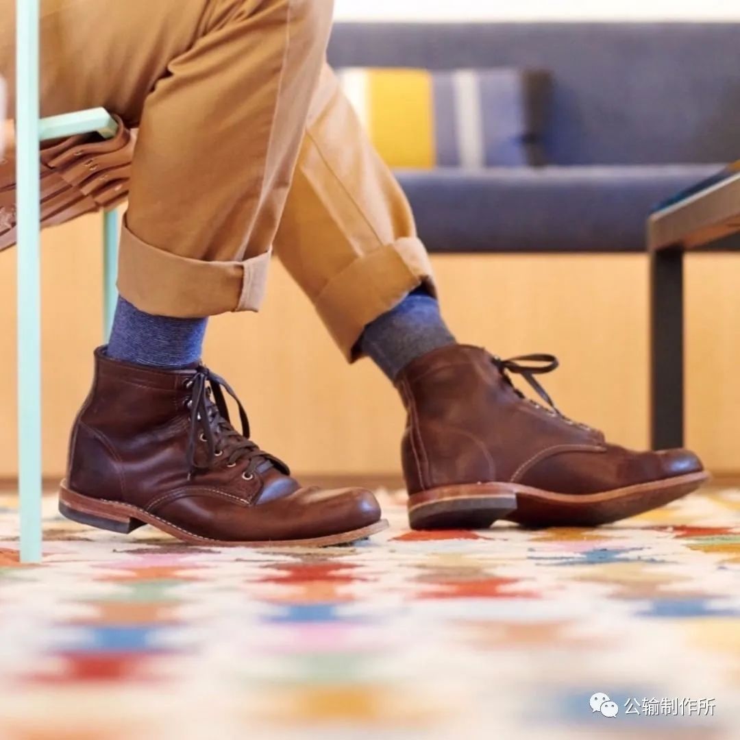 陪你走1000英里?扯扯Wolverine