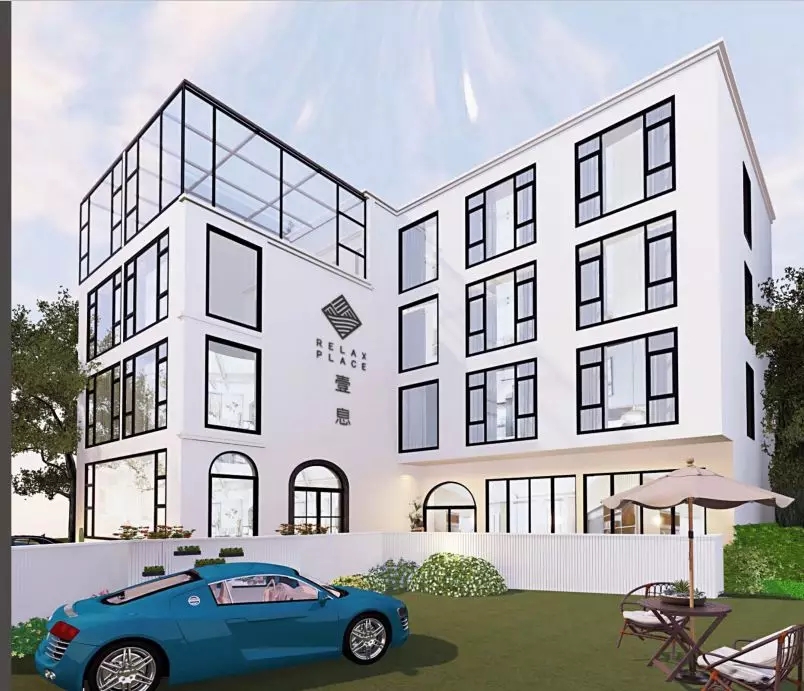 东江湖口碑最好民宿,东江湖景区民宿十大排名