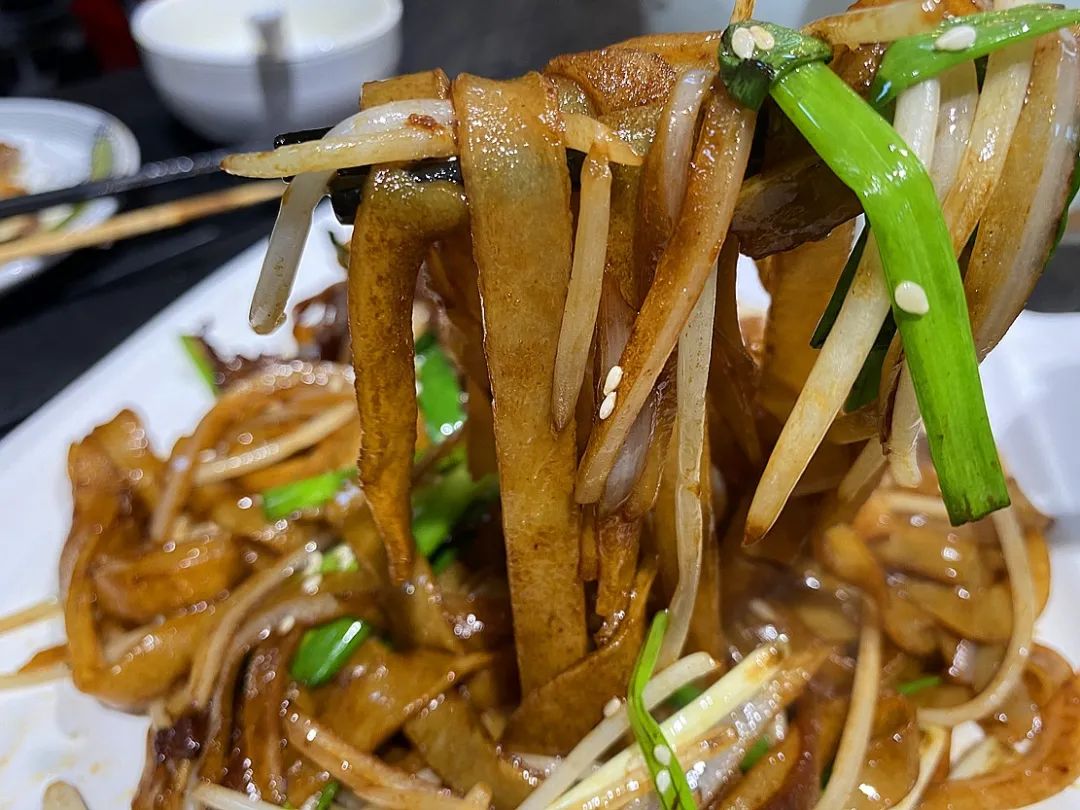 门头沟新起了个小香港！肉、菜、汤全送，力气大的还能免单