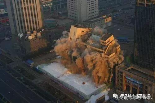 青岛龙山宾馆的变迁,青岛远洋宾馆