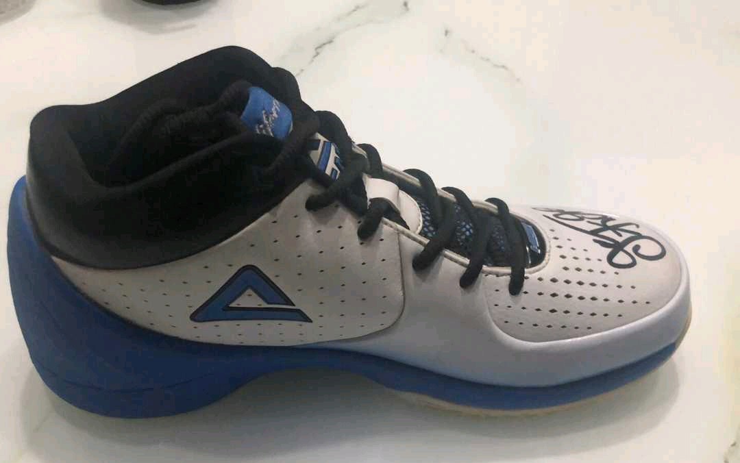 匹克营销视频,匹克鞋营销模式