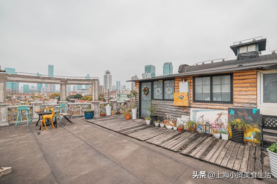 武康大楼和思南公馆哪个好,对比上海与武汉的武康大楼