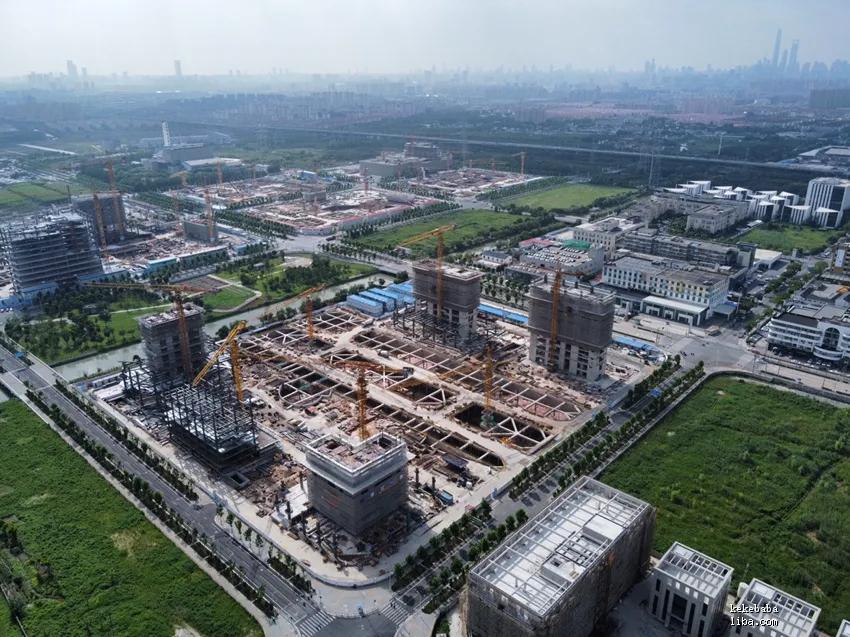 上海闵行区最新垃圾处理项目,上海南汇垃圾处理厂在哪里