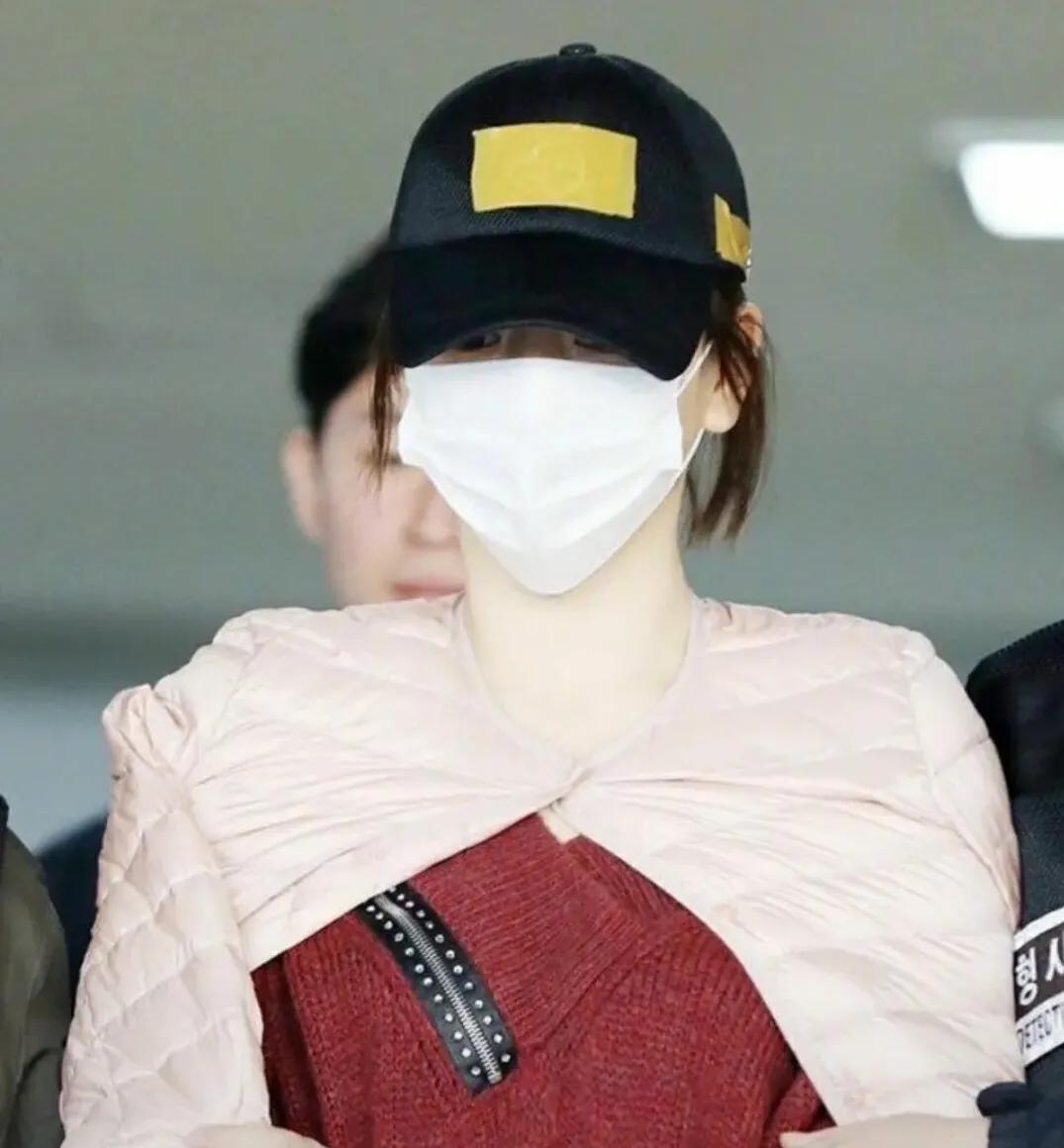 杀人灭口？丈夫翻供后自杀，财阀女黄荷娜无悔，网友：朴有天被冤