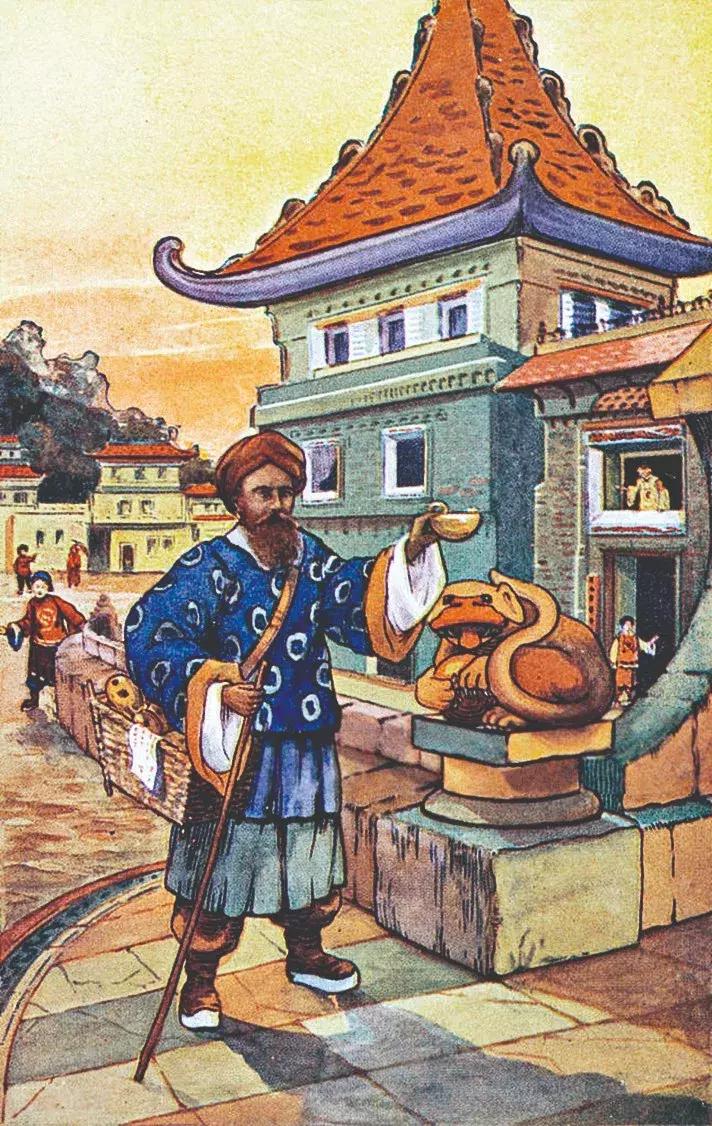 阿拉丁神灯的阿拉丁什么样子,阿拉丁神灯哪个最好