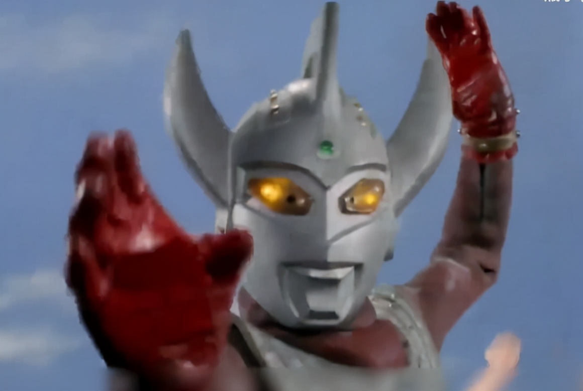 泰罗奥特曼小丑,泰罗打小丑