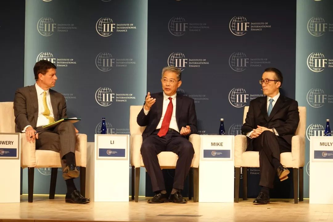 Great!国际舞台上的中国光大