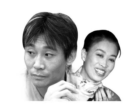 父亲是快刀浪子高峰，母亲是天后那英，今16岁的高兴怎么样了