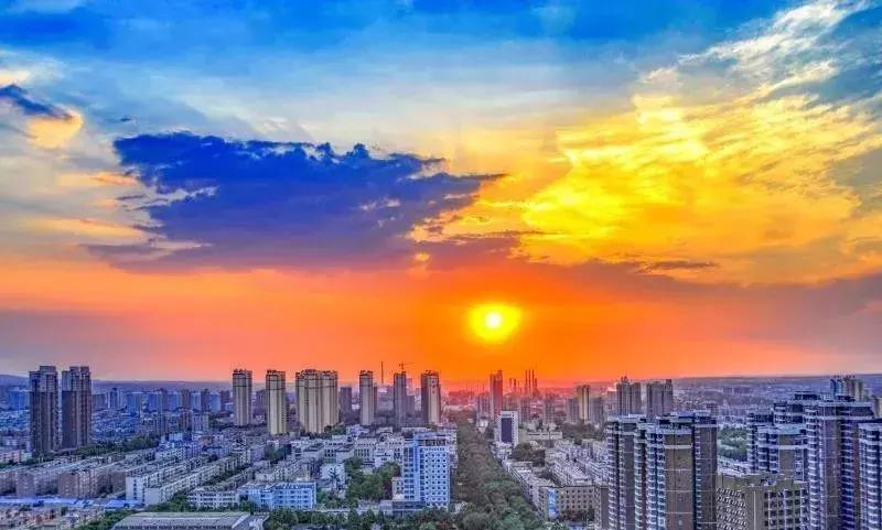 郑州上街区会扩区么,郑州为什么弄个上街区