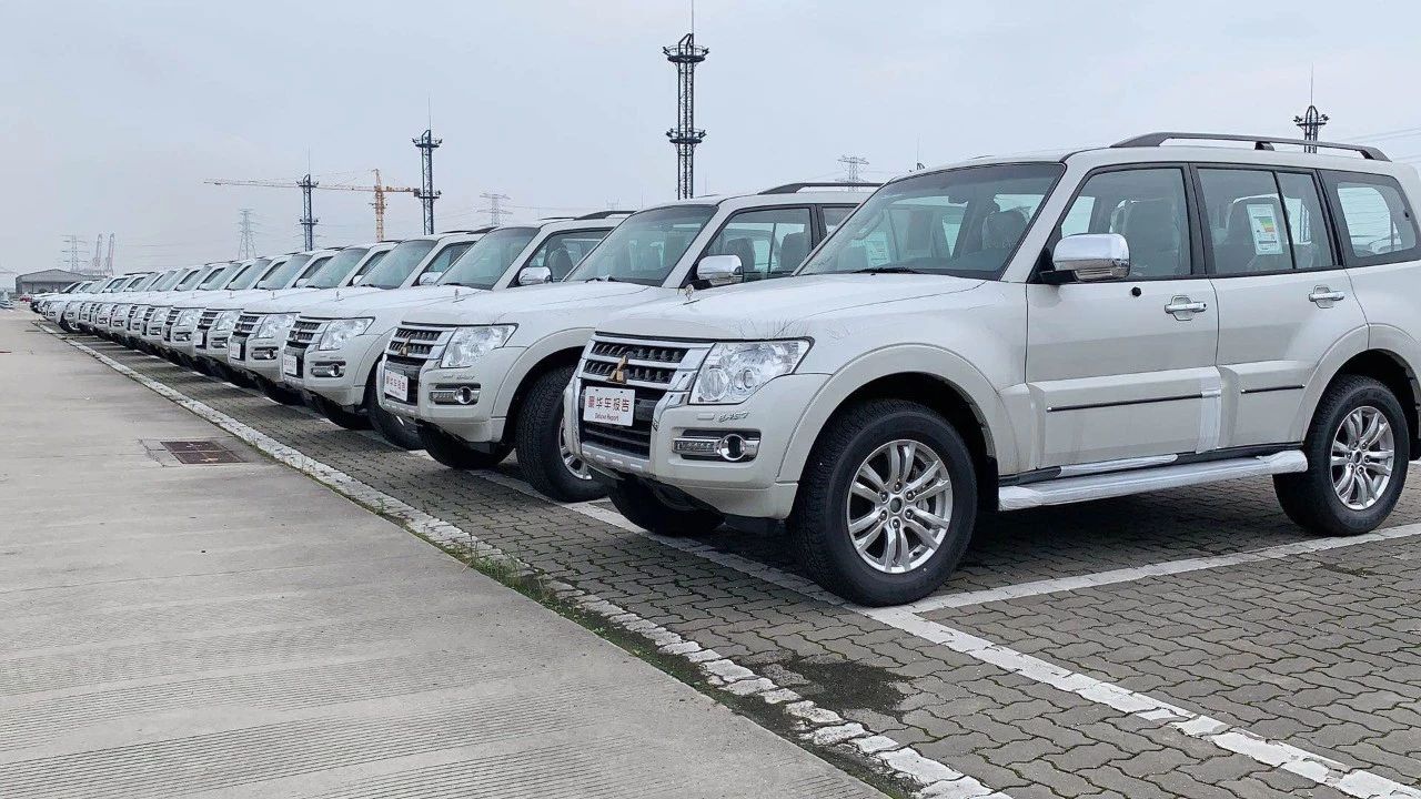 2019年,遭遇国六的平行*口车进**,销量为何还能逆势增长?