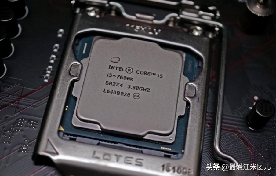 装机配件详细讲解,装机指南带显示器