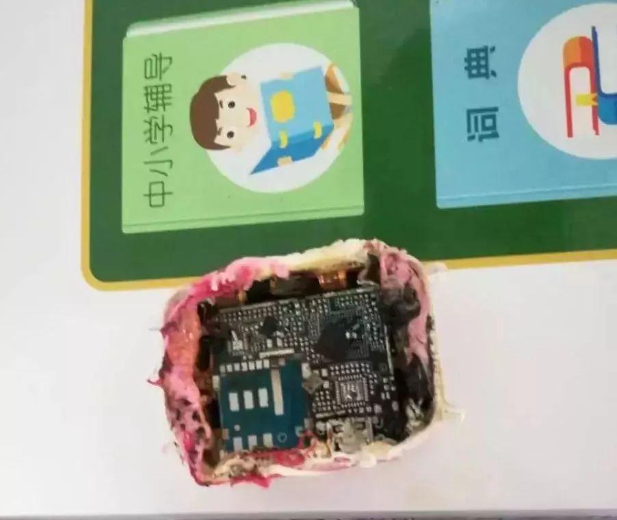 儿童电话手表针坏了怎么办,儿童电话手表被曝光还敢用吗