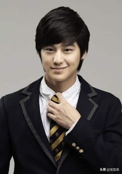 2023韩国男士发型,最受欢迎的韩式男士发型有哪些