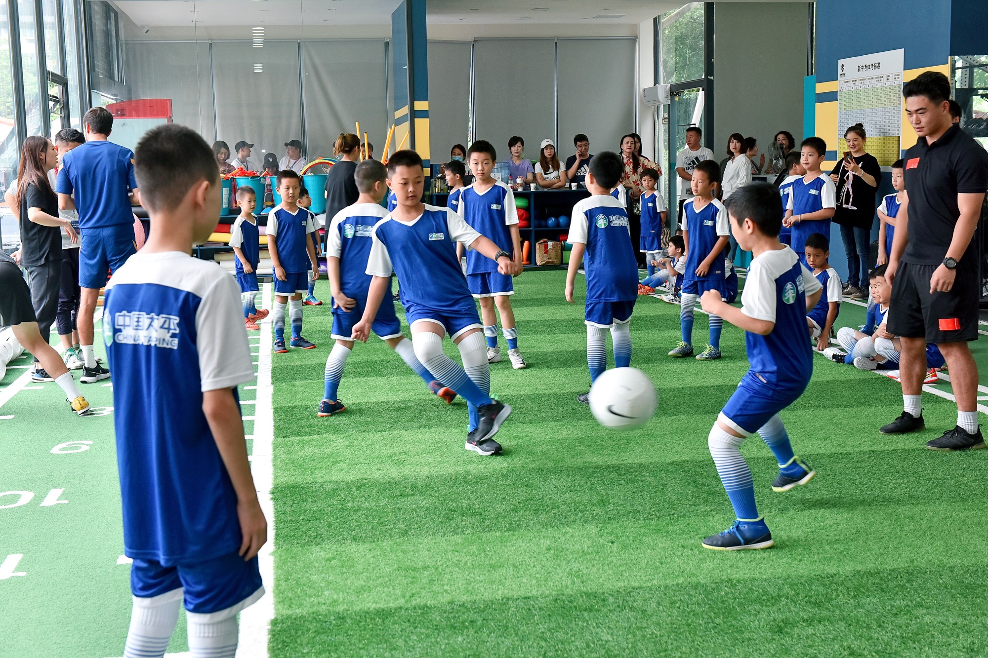 太平巴萨训练营多少钱,太平巴萨训练营上海