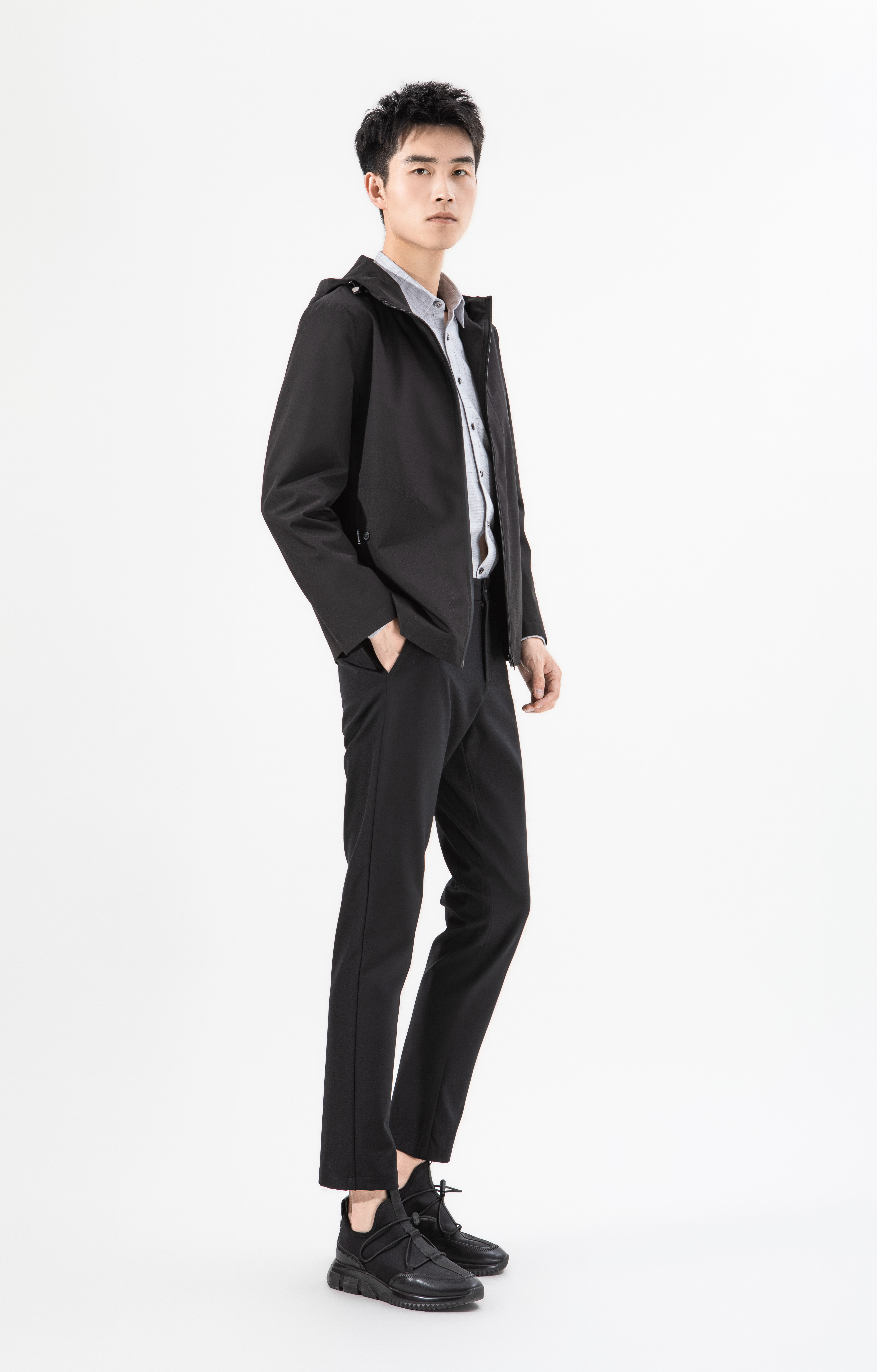 joyable是什么牌子衣服,joyable男装是鄂尔多斯旗下的