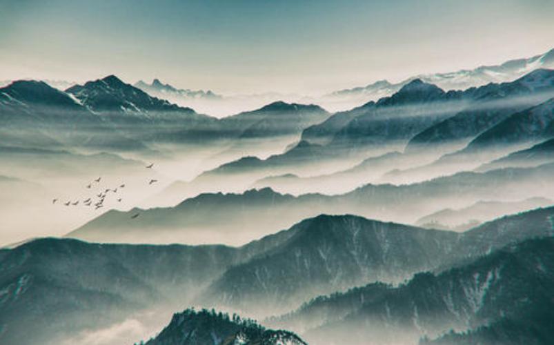 杜甫的望岳评价,杜甫最有名的十首诗望岳