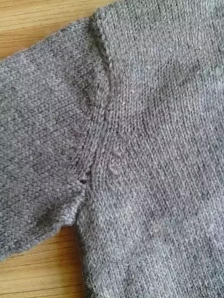 拼色提花毛衣编织花样大全图,女生毛衣编织款式简单拼色的