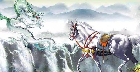 孙悟空不给白龙马吃人参果,孙悟空为什么不给白龙马分人参果